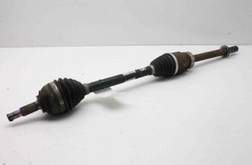 RENAULT Zoe 1 generation (2012-2023) Fram Höger Drivaxel 391000090R 30424186