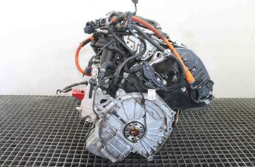 BMW 3 Series F30/F31 (2011-2020) Motor B48B20A 30812662