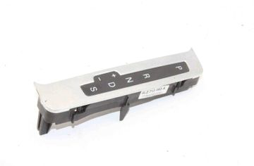 AUDI Q7 4L (2005-2015) Växlingsindikator 4L2713463A 31048118