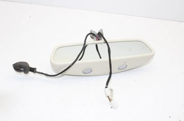 MERCEDES-BENZ C-Class W205/S205/C205 (2014-2023) Invändig backspegel A2228100217 31651592