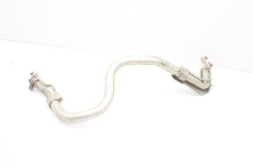 VOLKSWAGEN Golf 7 generation (2012-2024) AC slangrör 5Q2816738D 31973877