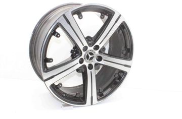 MERCEDES-BENZ EQS 1 generation (2021-2023) Hjul A2974000300 31974145