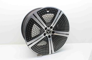 MERCEDES-BENZ EQS 1 generation (2021-2023) Hjul A2974000300 31974151