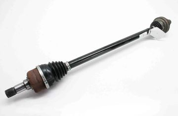 AUDI Q4 Sportback e-tron 1 generation (2021-2024) Bakre höger drivaxel 1EA501204J 32399154