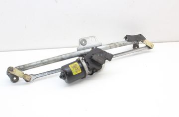 AUDI TT 8N (1998-2006) Vindrutetorkare fram 8N0955113A 32752156