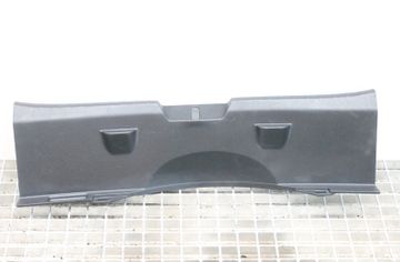 TOYOTA Yaris 3 generation (2010-2019) Trunk Lock Trim 58387-0D090 32961578