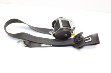 SEAT Alhambra 2 generation (2010-2021) Vänster främre säkerhetsbälte 7N2857705 32964297