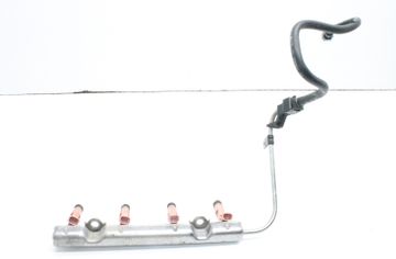 TOYOTA Yaris 3 generation (2010-2019) Bränsleskena 23250-21091 32968350