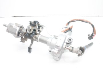 TOYOTA Yaris 3 generation (2010-2019) Rattstångsmekanism 45250-0D214 32970554