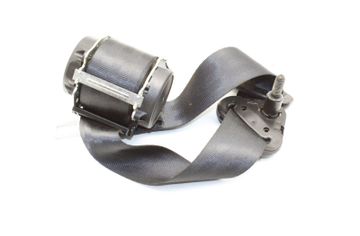 RENAULT Zoe 1 generation (2012-2023) Säkerhetsbälte i mitten bak 888508169R 32973137