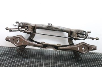 SEAT Alhambra 2 generation (2010-2021) Bakre hjälpram 32974543