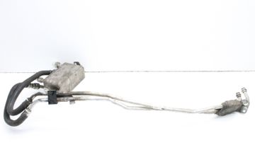 LAND ROVER Range Rover Sport 1 generation (2005-2013) Oljekylare UBC500101 32976127