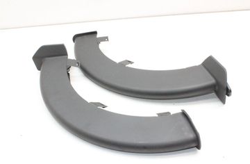 AUDI e-tron GT 1 generation (2020-2024) Gångjärn Trim 9J1827340,9J1827339 32976303