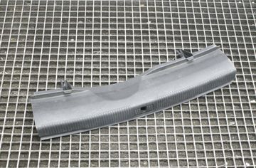 AUDI A6 C7/4G (2010-2020) Trunk Lock Trim 4G5863471B 32978908