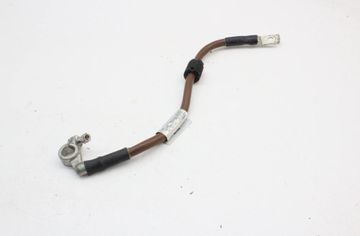 AUDI e-tron GT 1 generation (2020-2024) Negativ batterikabel 9JA971237 32978960