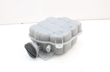 AUDI e-tron GT 1 generation (2020-2024) Expansionskärl 9J1121407C 32979094
