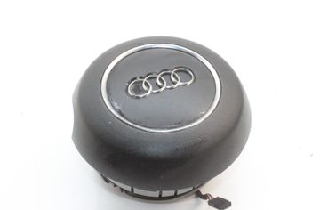 AUDI A6 C7/4G (2010-2020) Krockkudde i ratten 4G0880201P 32979266