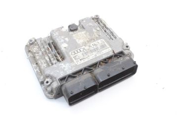 AUDI A6 C7/4G (2010-2020) Motorstyrenhet ECU 03L906018LB 32979269
