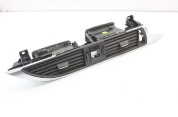 AUDI A6 C7/4G (2010-2020) Luftventiler på instrumentbrädan 4G2820951 32979367