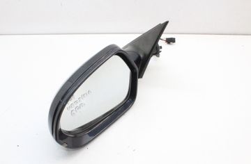 AUDI A6 C7/4G (2010-2020) Vänster sidospegel 6PIN,HEATING 32981588