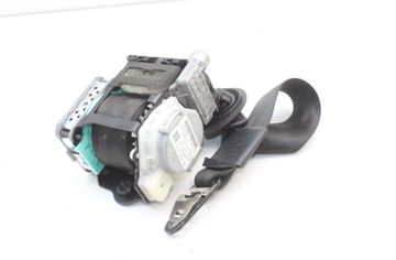 AUDI A6 C7/4G (2010-2020) Vänster främre säkerhetsbälte 4G8857705B 32981925