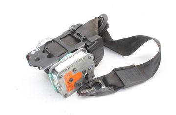 AUDI A6 C7/4G (2010-2020) Fram Höger Säkerhetsbälte 4G8857706D 32981948