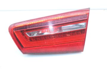 AUDI A6 C7/4G (2010-2020) Höger Baklucka Bakljus 4G5945094A 32982086