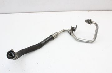 AUDI A6 C7/4G (2010-2020) Växellåda Kylrör 4G0317818T 32982284