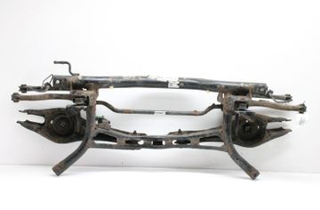 VOLKSWAGEN Golf 7 generation (2012-2024) Bakre hjälpram 5Q0505315G 32983622