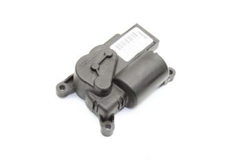 VOLKSWAGEN Golf 7 generation (2012-2024) Ventilator för kupévärmare 5Q0907511A 32984772