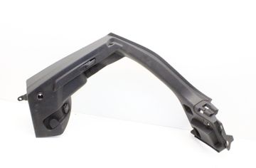 VOLKSWAGEN Golf 7 generation (2012-2024) Trunk Trim 5G6867762H 32985897