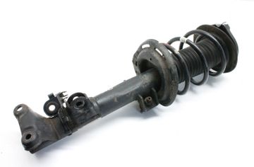 MERCEDES-BENZ C-Class W204/S204/C204 (2004-2015) Stötdämpare fram vänster A2043202866 32990150