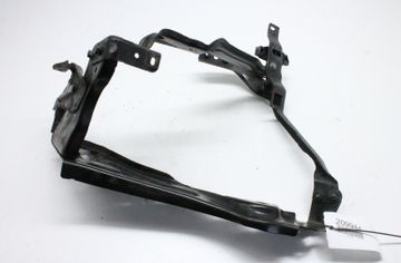 MERCEDES-BENZ C-Class W204/S204/C204 (2004-2015) Vänster strålkastarfäste A2046201191 32990236