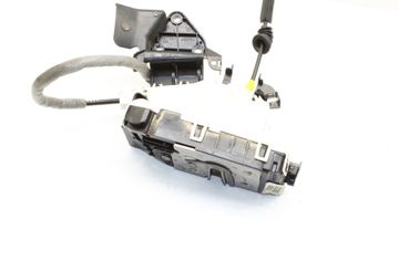 MERCEDES-BENZ C-Class W204/S204/C204 (2004-2015) Främre vänstra dörrlås A0997200735 32995937