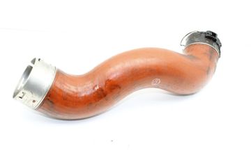 MERCEDES-BENZ C-Class W204/S204/C204 (2004-2015) Intercooler slangrör A2125280882 32998563