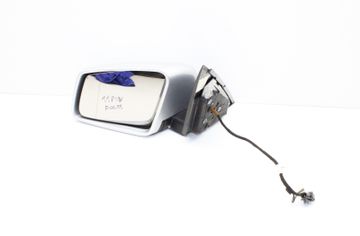 MERCEDES-BENZ C-Class W204/S204/C204 (2004-2015) Vänster sidospegel 11PIN,FOLDING 32998651