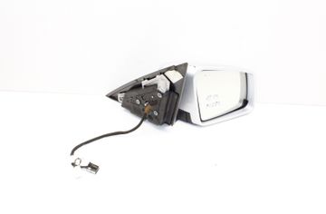 MERCEDES-BENZ C-Class W204/S204/C204 (2004-2015) Höger sidospegel 12PIN,FOLDING 32998669