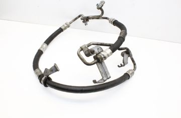 MERCEDES-BENZ C-Class W204/S204/C204 (2004-2015) Servostyrningsslang A2044601243 32998838