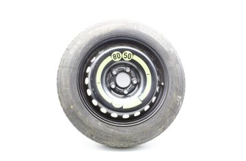 MERCEDES-BENZ C-Class W204/S204/C204 (2004-2015) Reservhjul A2044000302 32998915