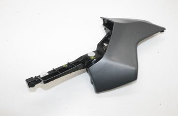 AUDI e-tron GT 1 generation (2020-2024) Panelbeklädnad sköld 4J3854377A 33000837