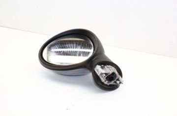MINI Cooper R56 (2006-2015) Vänster sidospegel 7PIN 33007464