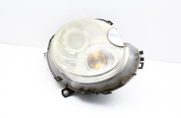 MINI Cooper R56 (2006-2015) Fram höger strålkastare 0301225674 33007605