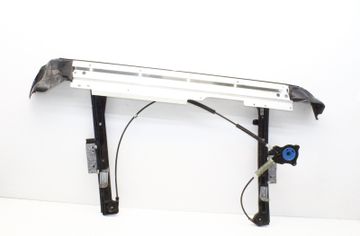 MINI Cooper R56 (2006-2015) Vänster främre fönsterhissare 33007733