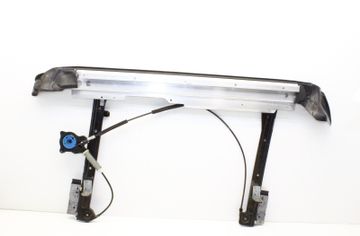 MINI Cooper R56 (2006-2015) Främre höger dörrfönsterhiss 33007739