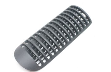 AUDI TT 8N (1998-2006) Panelbeklädnad sköld 8N0819635 33010345