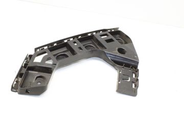 VOLKSWAGEN ID.4 1 generation (2020-2023) Bakre höger stötfångarfäste 11A807394B 33024746