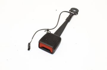 VOLKSWAGEN ID.4 1 generation (2020-2023) Främre höger sätesspänne 8Y0857755MNB,8Y0857755 33029516