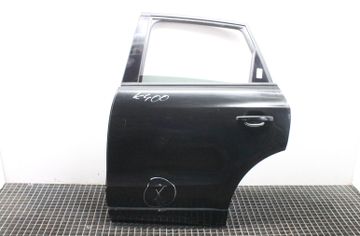 AUDI Q5 8R (2008-2017) Vänster bakdörr L8/Z9Y 33031307