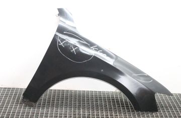 AUDI Q5 8R (2008-2017) Främre högerskärm L8/Z9Y 33031357