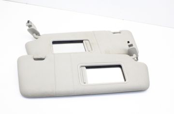 AUDI Q5 8R (2008-2017) Solskyddssats 33031614